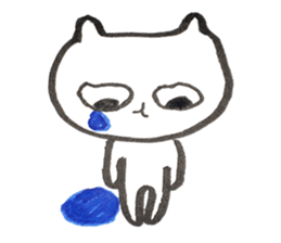 It is various cats sticker #10090365