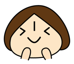 Koshi's daily life sticker #10090496