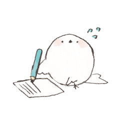 A LITTLE BIRD and WILD BIRDS