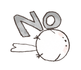 A LITTLE BIRD and WILD BIRDS sticker #10091015