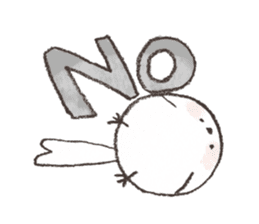 A LITTLE BIRD and WILD BIRDS sticker #10091015