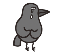 Common animals in Japan sticker #10092260