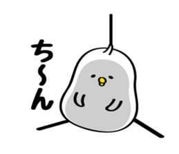 Send to Mr. Yamamoto sticker #10092447