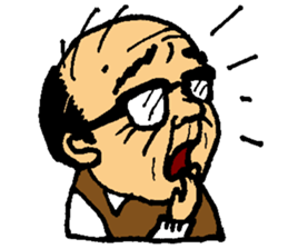 kitamurasan sticker #10092621