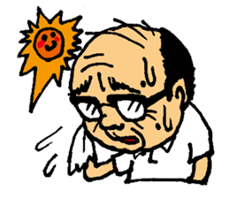 kitamurasan sticker #10092628