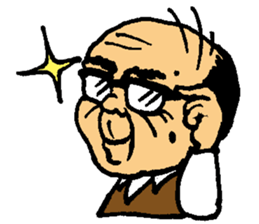 kitamurasan sticker #10092650