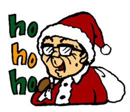 kitamurasan sticker #10092655