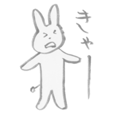 USAGI SEIJIN 2 sticker #10092688