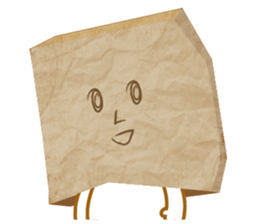 AWAKUMA2 sticker #10092919