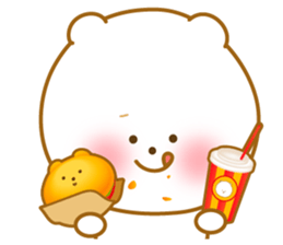 AWAKUMA2 sticker #10092927