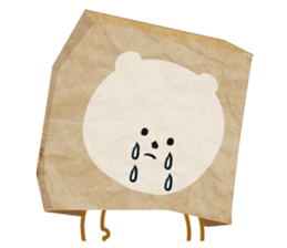 AWAKUMA2 sticker #10092930