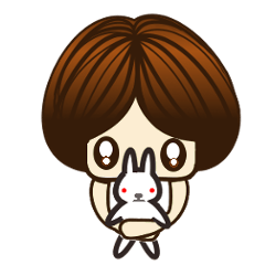 Lovely cute girl part1