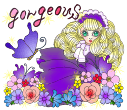 Bisque-doll sticker #10094314