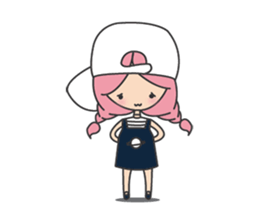 Paplern 3 sticker #10094753