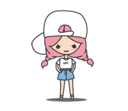 Paplern 3 sticker #10094756