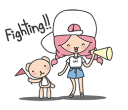 Paplern 3 sticker #10094759