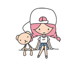 Paplern 3 sticker #10094766