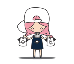 Paplern 3 sticker #10094770