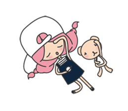 Paplern 3 sticker #10094771