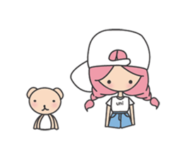 Paplern 3 sticker #10094774