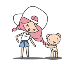 Paplern 3 sticker #10094775