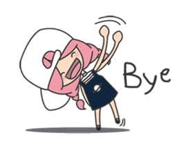 Paplern 3 sticker #10094777