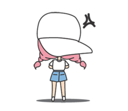 Paplern 3 sticker #10094780