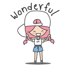 Paplern 3 sticker #10094781