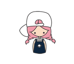 Paplern 3 sticker #10094784