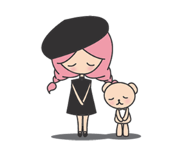 Paplern 3 sticker #10094788