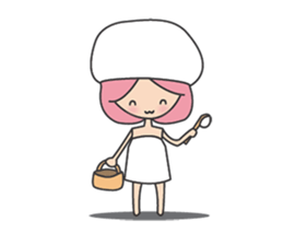 Paplern 3 sticker #10094789