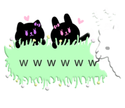 pukudecofukidasi sticker #10095322