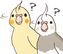 Y's Family sticker #10095387