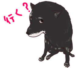 Y's Family sticker #10095390