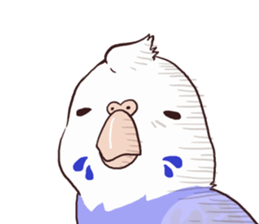 Y's Family sticker #10095402