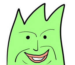 Pasture sticker #10095608