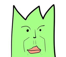 Pasture sticker #10095609