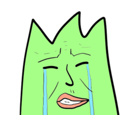 Pasture sticker #10095610