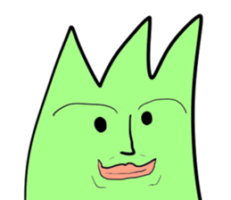 Pasture sticker #10095611