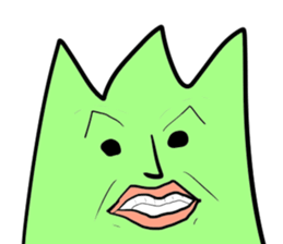 Pasture sticker #10095612