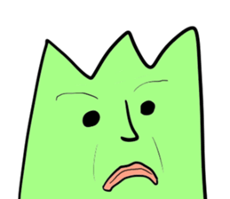 Pasture sticker #10095615