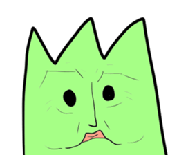 Pasture sticker #10095616