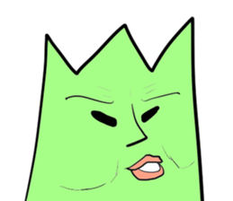 Pasture sticker #10095618