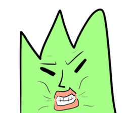 Pasture sticker #10095619