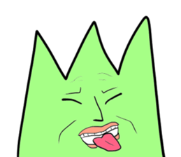 Pasture sticker #10095626