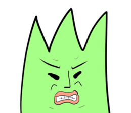 Pasture sticker #10095628