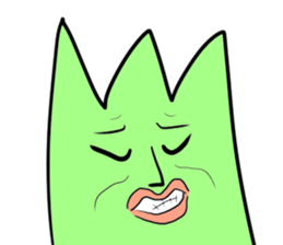 Pasture sticker #10095630