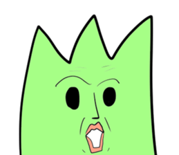 Pasture sticker #10095632