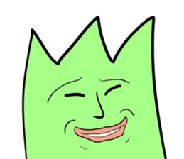 Pasture sticker #10095633