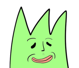 Pasture sticker #10095637